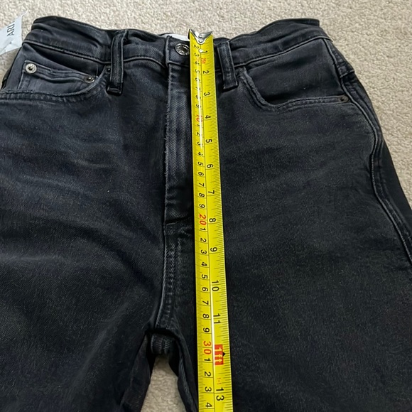 Agolde Pinch Waist Kick Jean - Picture 13 of 16